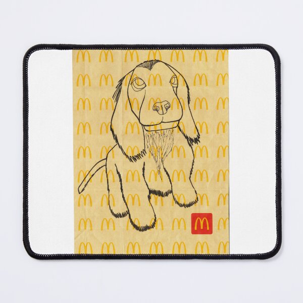 Item preview, Dog designed and sold by HUBRIS24.