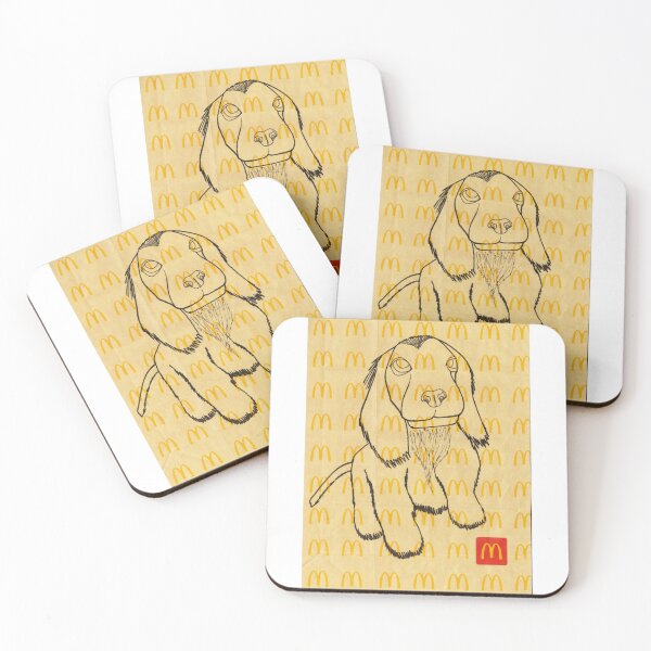Item preview, Dog designed and sold by HUBRIS24.