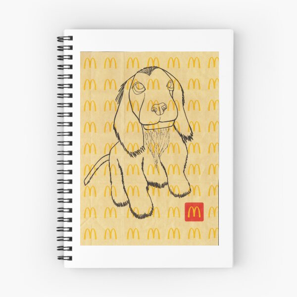 Item preview, Dog designed and sold by HUBRIS24.