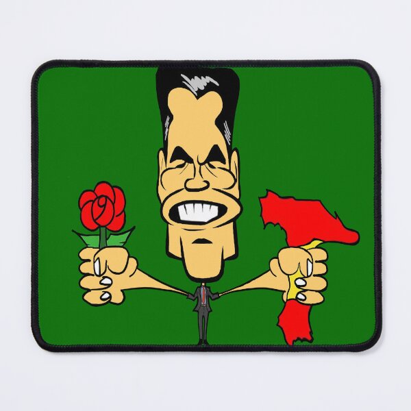 Item preview, Pedro Sanchez, President of Spain designed and sold by GoodByeParty.