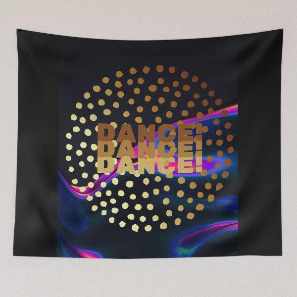 Item preview, Dance designed and sold by T-Draguuno.