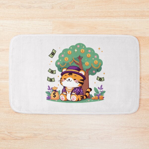 Item preview, Dollar Tree Tiger designed and sold by LemuellTrends.