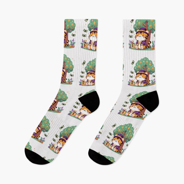 Item preview, Dollar Tree Tiger designed and sold by LemuellTrends.
