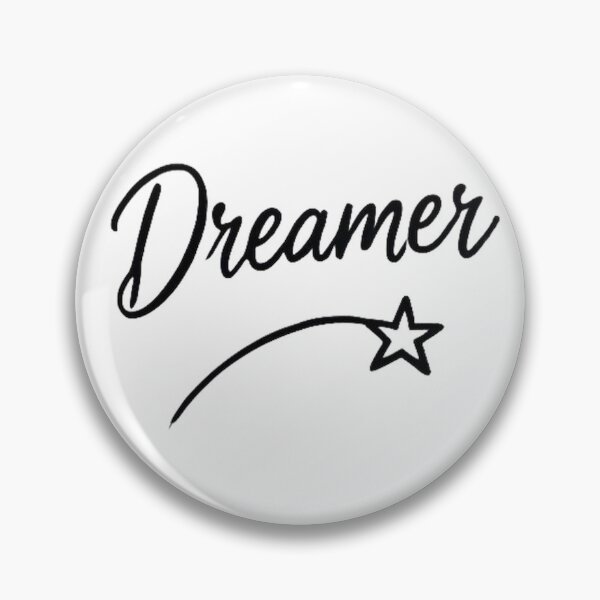 Item preview, Dreamer designed and sold by JH0816.