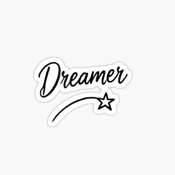 Item preview, Dreamer designed and sold by JH0816.