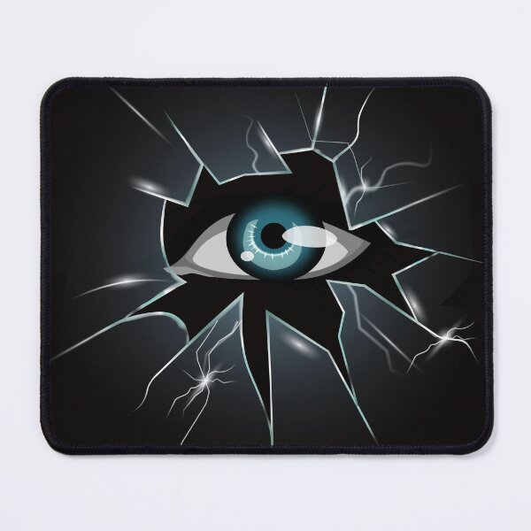Item preview, crystal clear eyes designed and sold by OLYUS.
