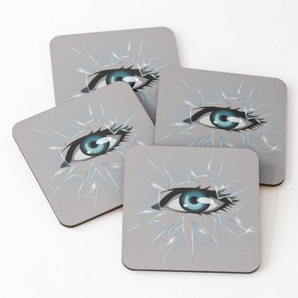Item preview, crystal clear eyes designed and sold by OLYUS.