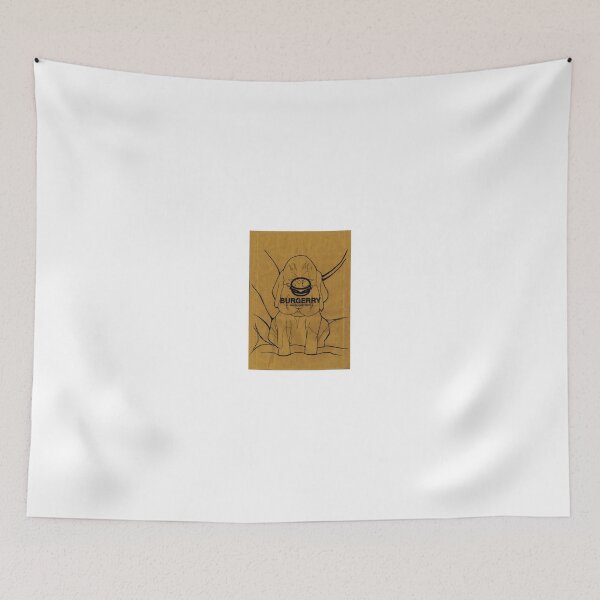 Item preview, Dog2 designed and sold by HUBRIS24.