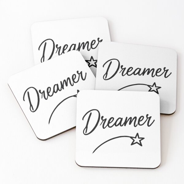 Item preview, Dreamer designed and sold by JH0816.