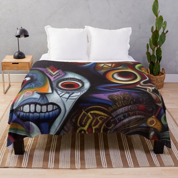 Item preview, Abstract Fantasy Art designed and sold by TheDarkWardrobe.