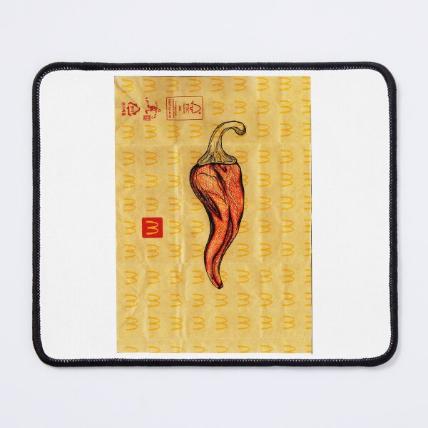Item preview, Chilli designed and sold by HUBRIS24.