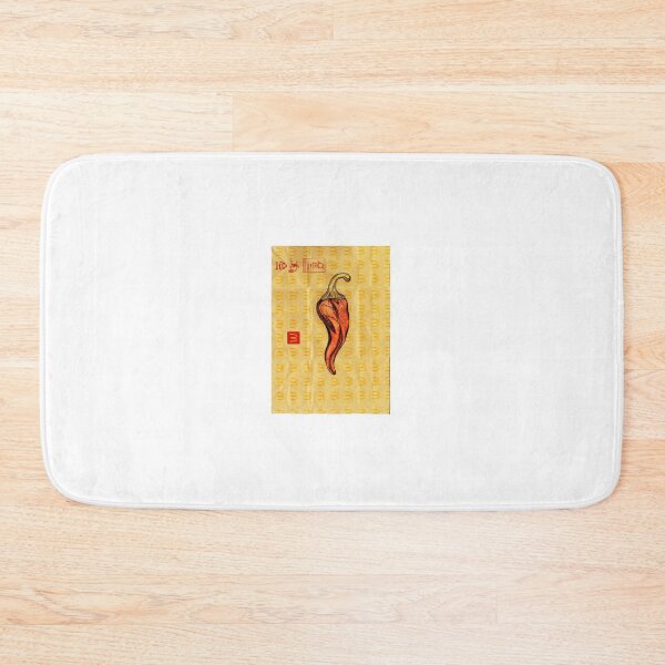 Item preview, Chilli designed and sold by HUBRIS24.