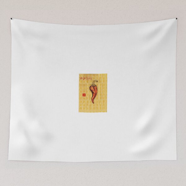 Item preview, Chilli designed and sold by HUBRIS24.