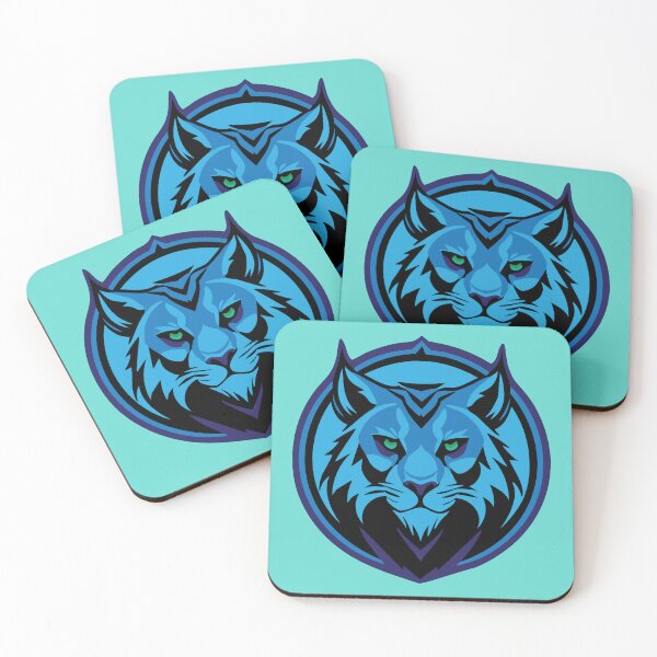 Item preview,  Laser Wild Cat  designed and sold by TOYFACE.