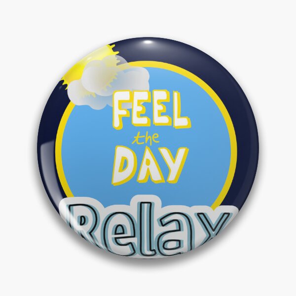 Item preview, Feel the Day designed and sold by T-Draguuno.
