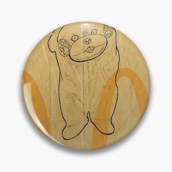 Item preview, Dog3 designed and sold by HUBRIS24.