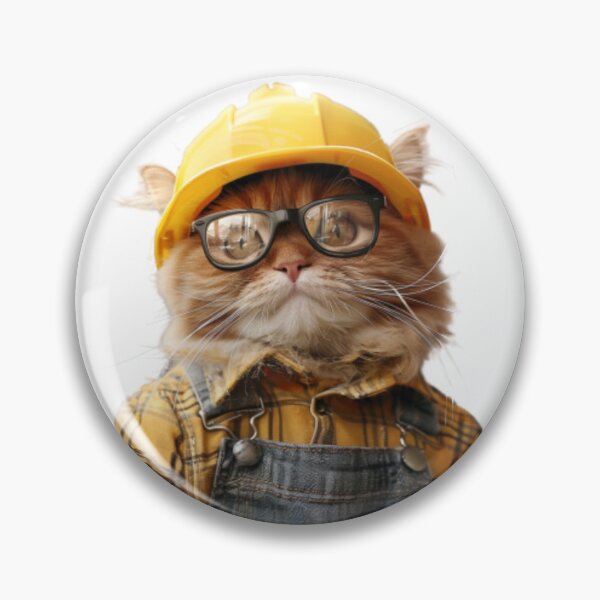 Item preview, CAT designed and sold by Wininter1729.
