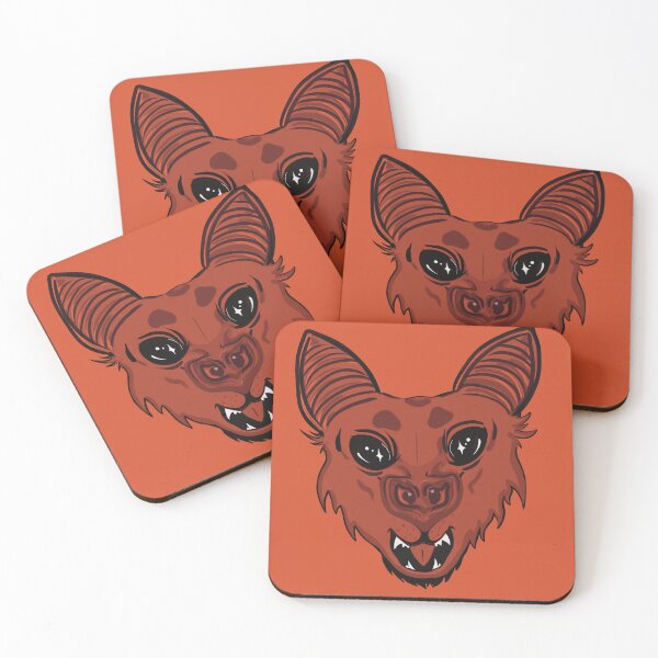 Item preview, Bat Boy designed and sold by AllSilk.
