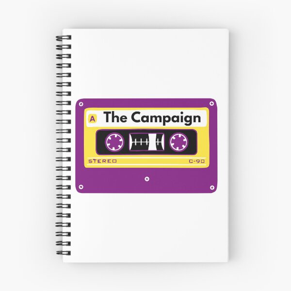 Item preview, Suffs Cassette  designed and sold by broadwaygirl142.