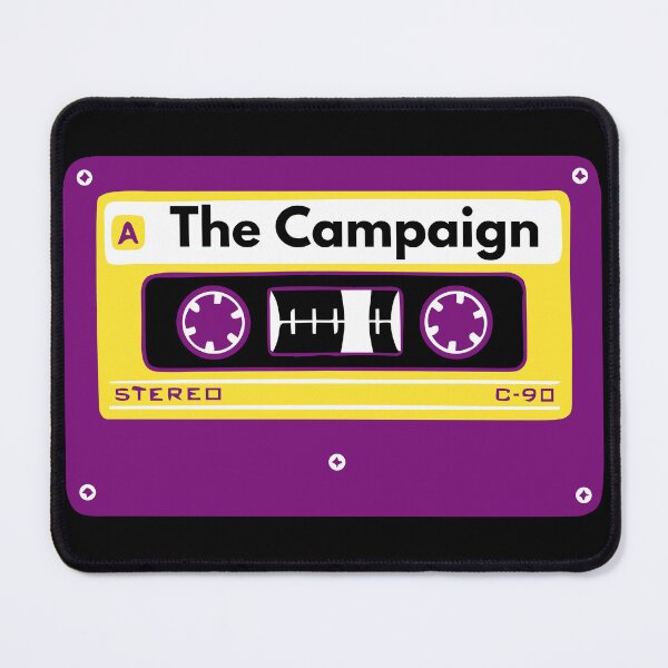 Item preview, Suffs Cassette  designed and sold by broadwaygirl142.