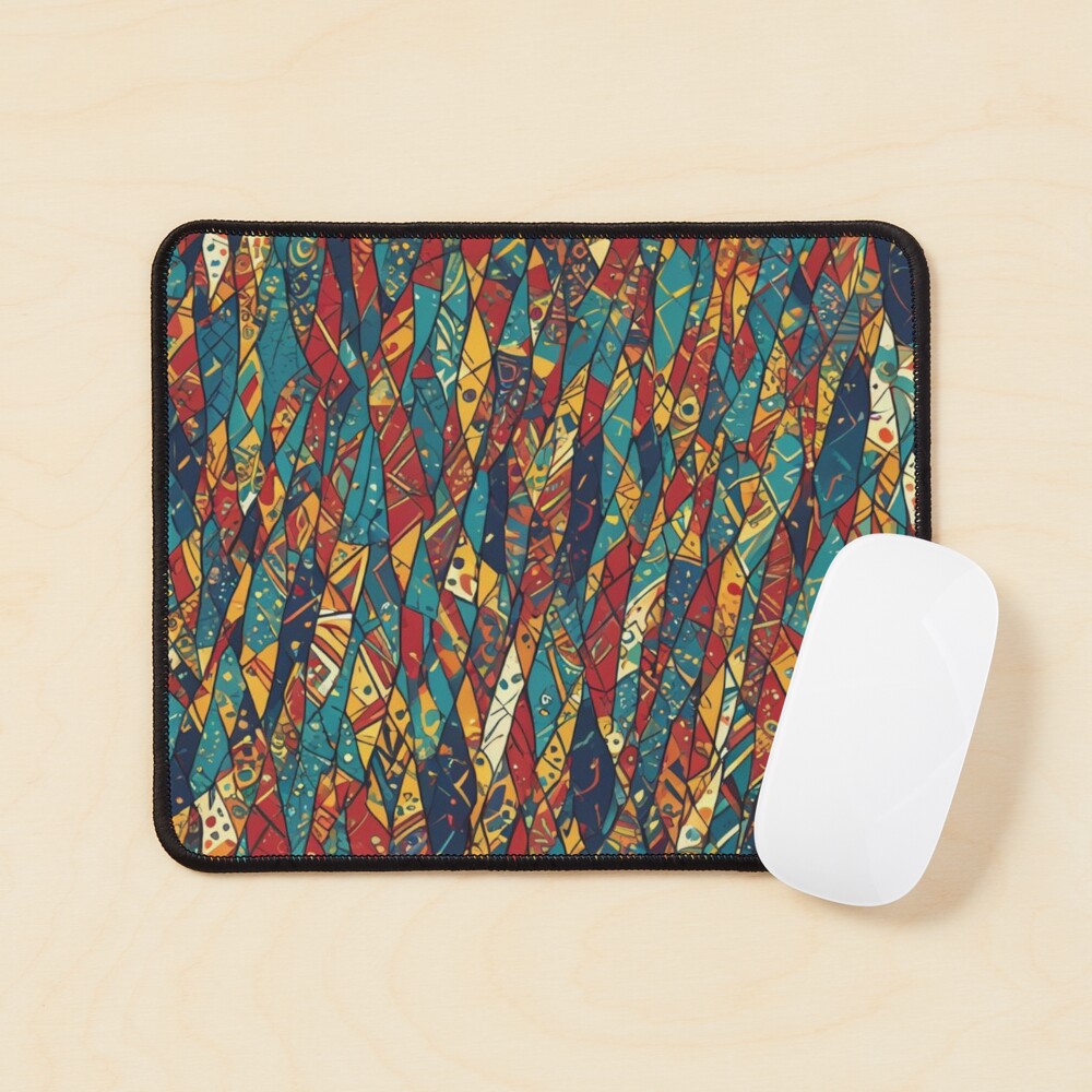 Item preview, Mouse Pad designed and sold by calibrit.