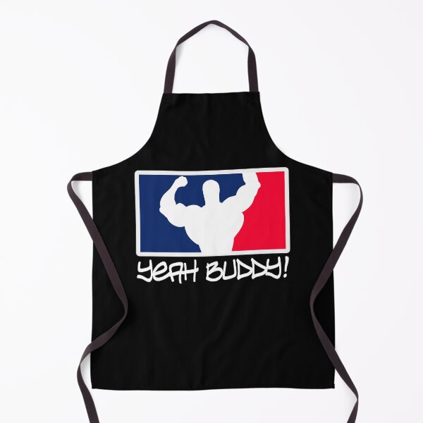 Item preview, Yeah Buddy! designed and sold by Crossroads-Art.