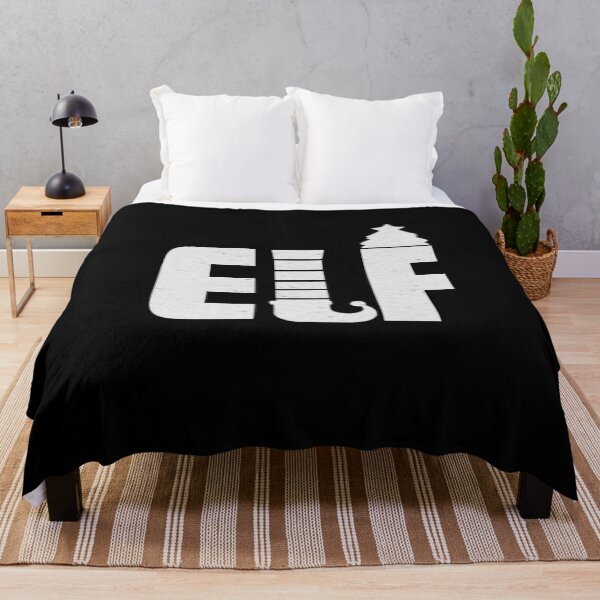 Item preview, ELF- Light (Re-Imagined Musical Logo) designed and sold by thatthespian.