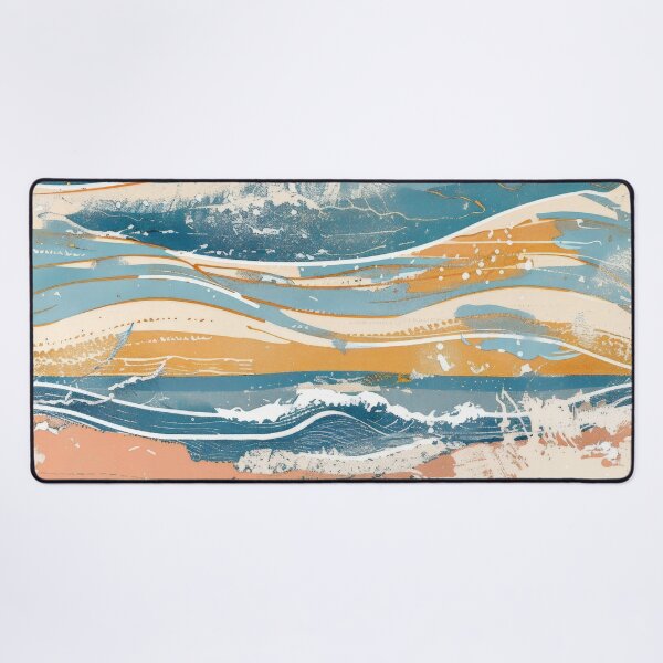 Item preview, Ocean Breeze designed and sold by RyanPhamDesigns.