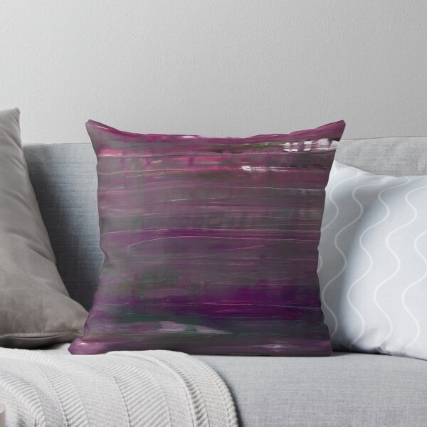 Item preview, Foggy Day - Plum designed and sold by SandieMarie.