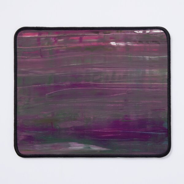 Item preview, Foggy Day - Plum designed and sold by SandieMarie.