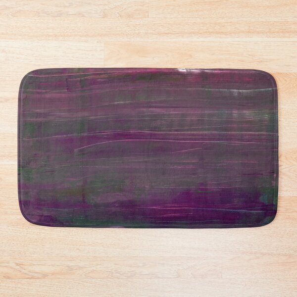 Item preview, Foggy Day - Plum designed and sold by SandieMarie.