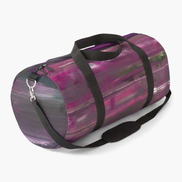Item preview, Foggy Day - Plum designed and sold by SandieMarie.