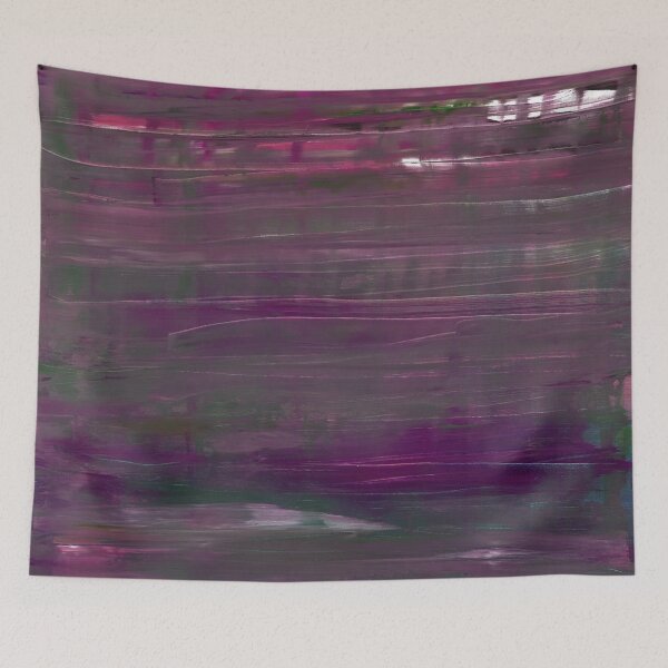 Item preview, Foggy Day - Plum designed and sold by SandieMarie.