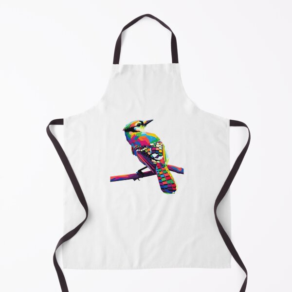 Item preview, Bird multicolor designed and sold by UZRWRLD .