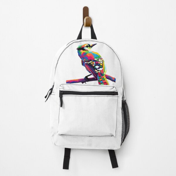 Item preview, Bird multicolor designed and sold by UZRWRLD .