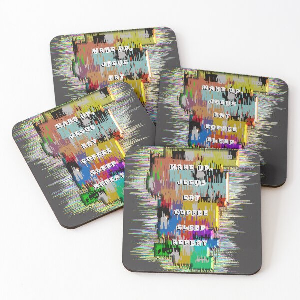 Item preview, Motivation blocks designed and sold by BellasArt777.
