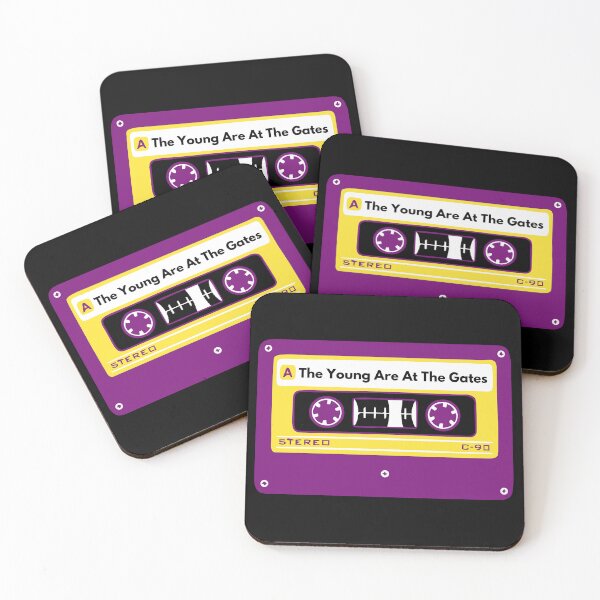 Item preview, Suffs Cassette  designed and sold by broadwaygirl142.