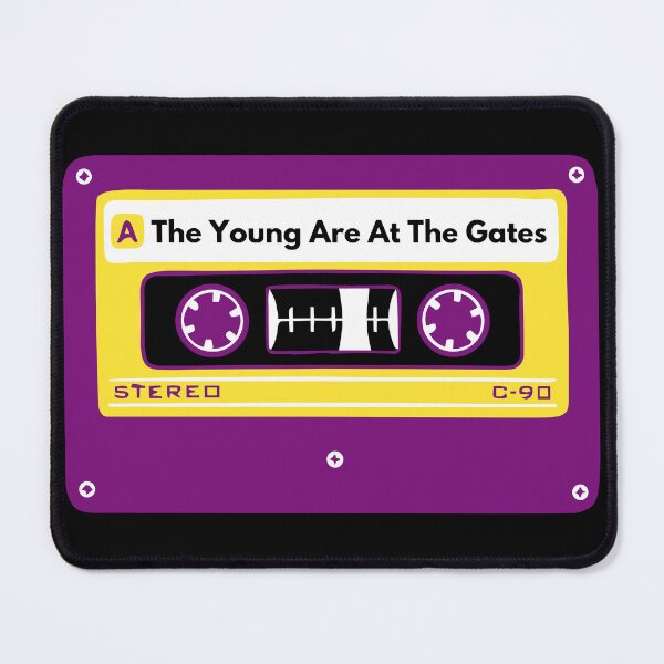 Item preview, Suffs Cassette  designed and sold by broadwaygirl142.