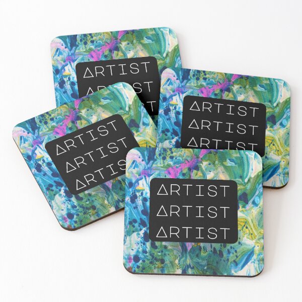 Item preview, Artist designed and sold by TheArtDojo.
