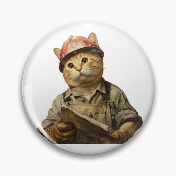 Item preview, CAT designed and sold by Wininter1729.