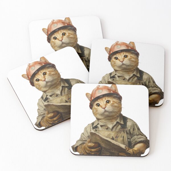 Item preview, CAT designed and sold by Wininter1729.