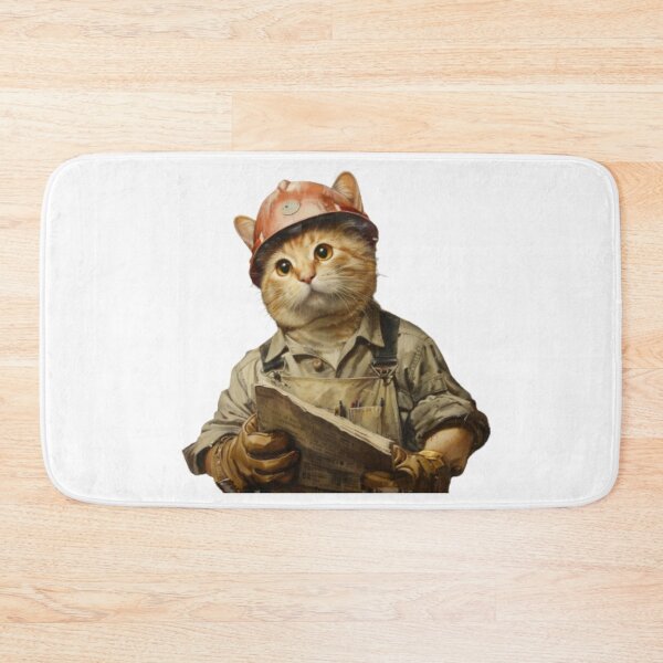 Item preview, CAT designed and sold by Wininter1729.