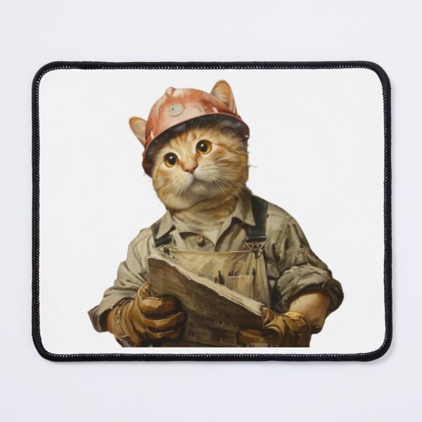 Item preview, CAT designed and sold by Wininter1729.