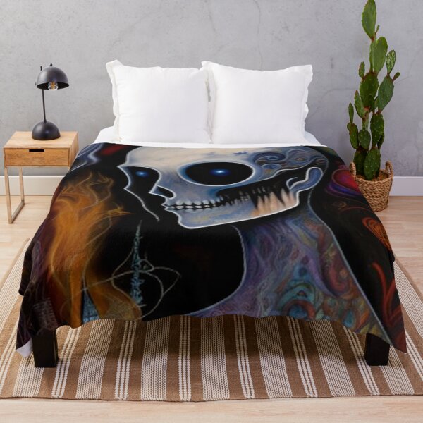 Item preview, Abstract Goth Fantasy Art designed and sold by TheDarkWardrobe.