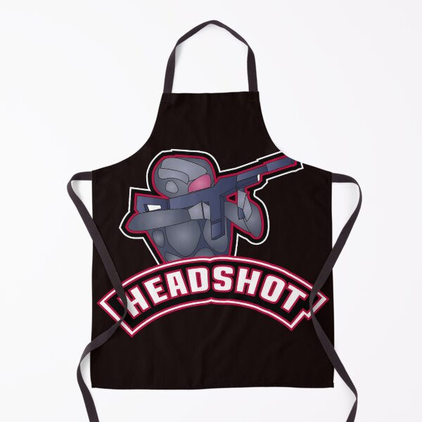 Item preview, Headshot eSport Team Sign and Mascot designed and sold by karyalangit.