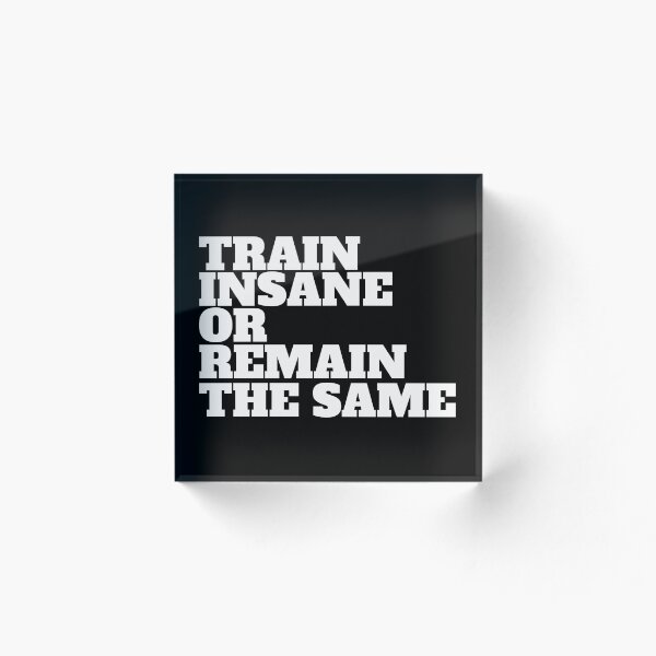 Item preview, TRAIN INSANE designed and sold by Fernando-Dokan.