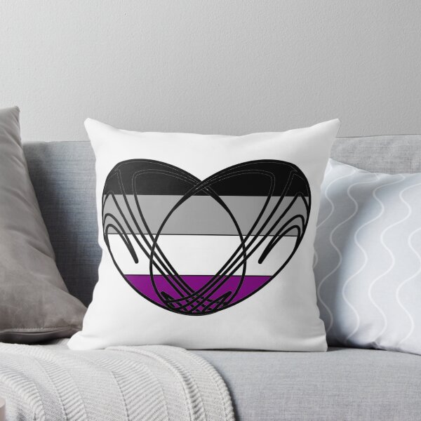 Item preview, Asexual Pride Rugby Ball designed and sold by gorhamk12.