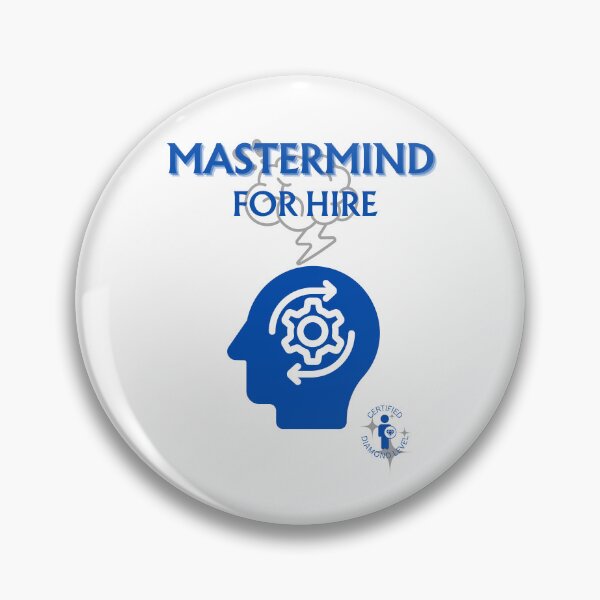 Item preview, MASTERMIND designed and sold by BabaSoti.