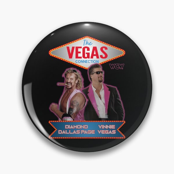 Item preview, The Vegas Connection designed and sold by refbumptees.