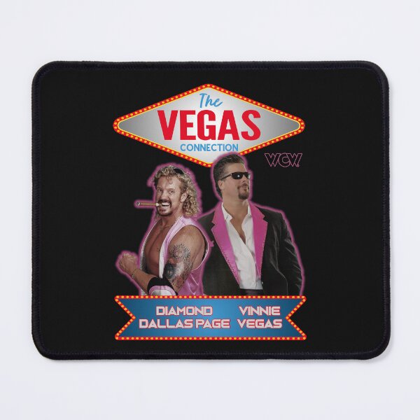 Item preview, The Vegas Connection designed and sold by refbumptees.